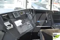 Kruvaziyer gemisi satılık