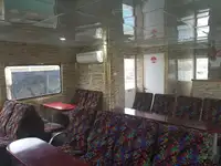 Küçük yük gemisi satılık
