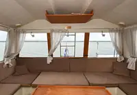 Katamaran satılık