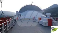Ro-Ro ship satılık