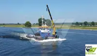 Çalışma tekneleri satılık