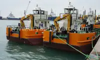 Çekme teknesi satılık