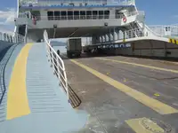 Feribot satılık