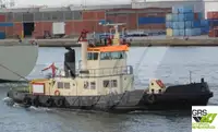 Römorkör satılık
