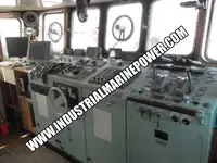 Araştırma gemisi satılık