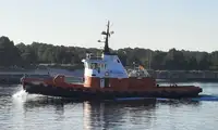 Çekme teknesi satılık