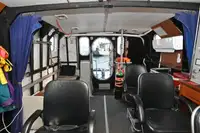 Kurtarma gemisi satılık