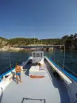 Trol gemisi satılık