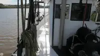 Trol gemisi satılık