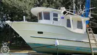Trol gemisi satılık