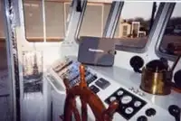 Çekme teknesi satılık