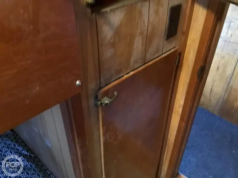 Trol gemisi satılık