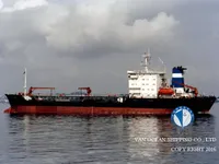 Petrol/Kimyasal tankeri satılık