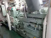 Uzun hatlı balıkçı gemisi satılık