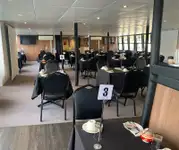 Kruvaziyer gemisi satılık