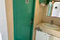 Kruvaziyer gemisi satılık