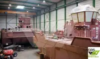 İş gemileri satılık