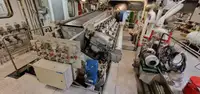 Yakıt ikmal tankeri satılık