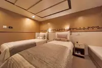 Kruvaziyer gemisi satılık