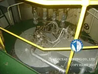 Petrol/Kimyasal tankeri satılık