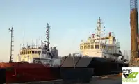 Araştırma gemisi satılık