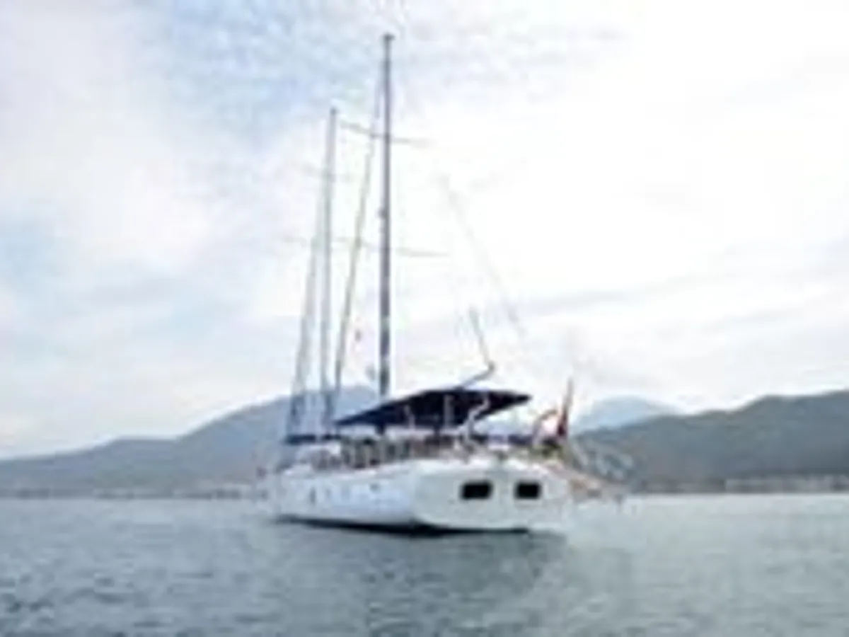 Yat satılık