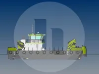 İş gemileri satılık