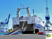 Ro-Ro gemisi satılık