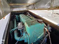 Kruvaziyer feribotu satılık