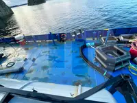 Dökme yük gemisi satılık