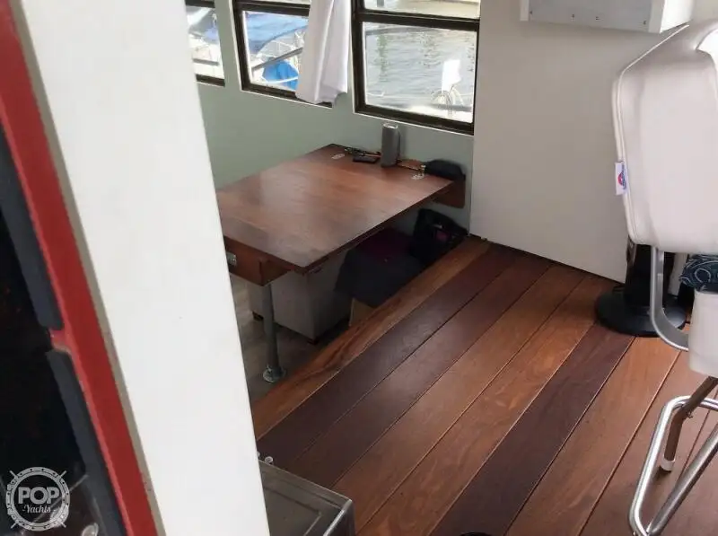 Çekme teknesi satılık