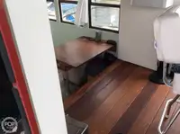 Çekme teknesi satılık