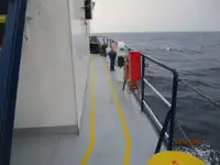 Soğutmalı gemi satılık