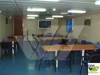 Hızlı Tedarik Gemisi (FSV) satılık