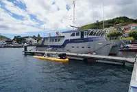 Çekme teknesi satılık