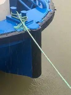 Çekme teknesi satılık