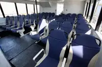Kruvaziyer gemisi satılık