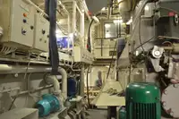 Petrol/Kimyasal tankeri satılık