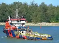 Çekme teknesi satılık