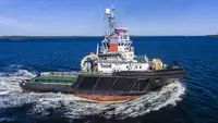 Römorkör satılık