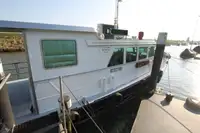 Yolcu gemisi satılık