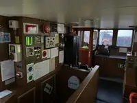 Hızlı Tedarik Gemisi (FSV) satılık