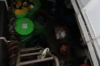 Çekme teknesi satılık