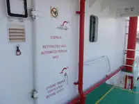 Yığın taşıyıcı satılık
