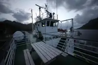 Ro-Ro gemisi satılık