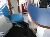 Küçük yük gemisi satılık