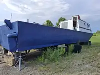 İş gemileri satılık