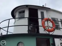 Çekme teknesi satılık