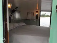 Çekme teknesi satılık