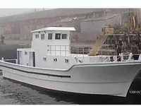 Trol gemisi satılık
